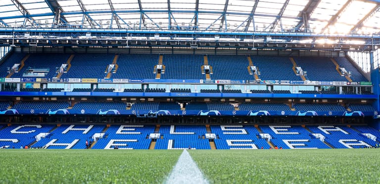 欧宝体育体育成为切尔西的官方博彩合作伙伴